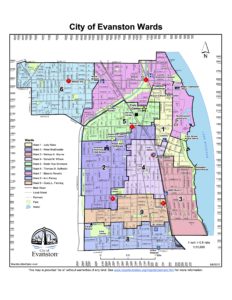 NUVotes | 2021 Evanston Municipal Election Guide